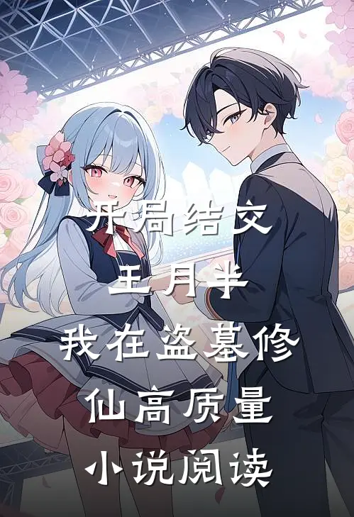 开局结交王月半，我在盗墓修仙高质量小说阅读