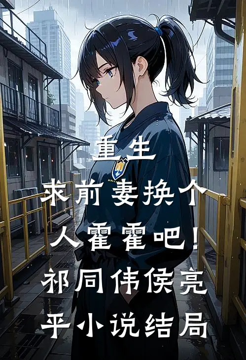 重生：求前妻换个人霍霍吧！祁同伟侯亮平小说结局