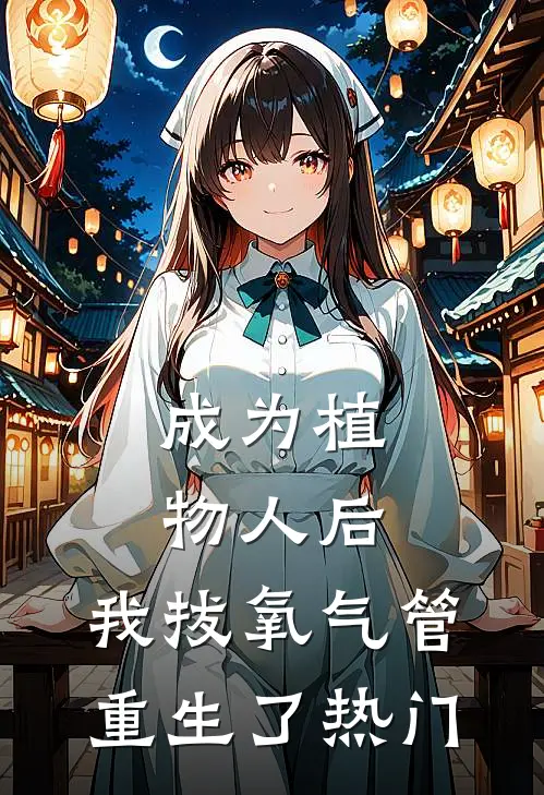 成为植物人后，我拔氧气管重生了热门