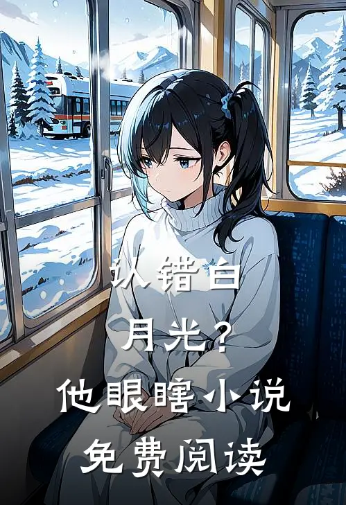 认错白月光？他眼瞎小说免费阅读