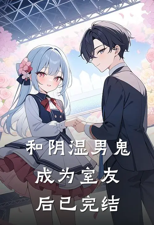 和阴湿男鬼成为室友后已完结