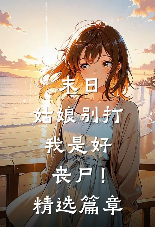 末日：姑娘别打，我是好丧尸！精选篇章