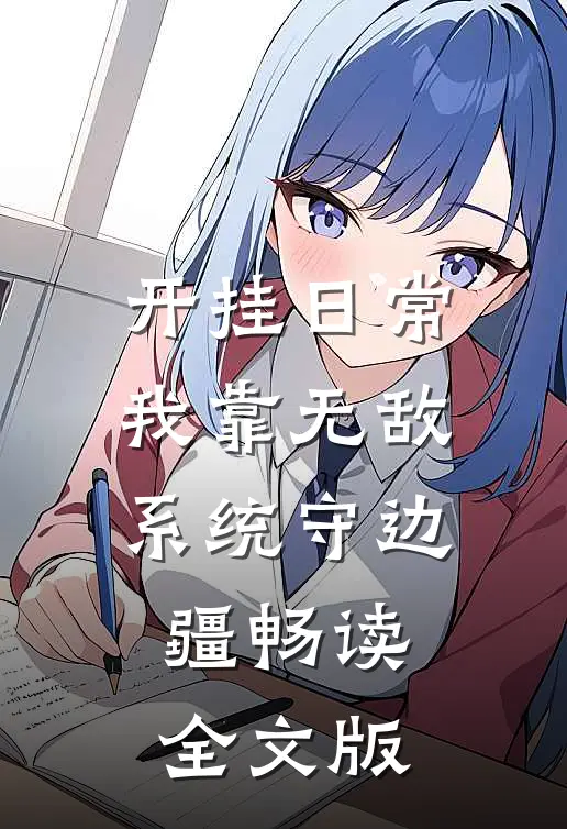 开挂日常：我靠无敌系统守边疆畅读全文版