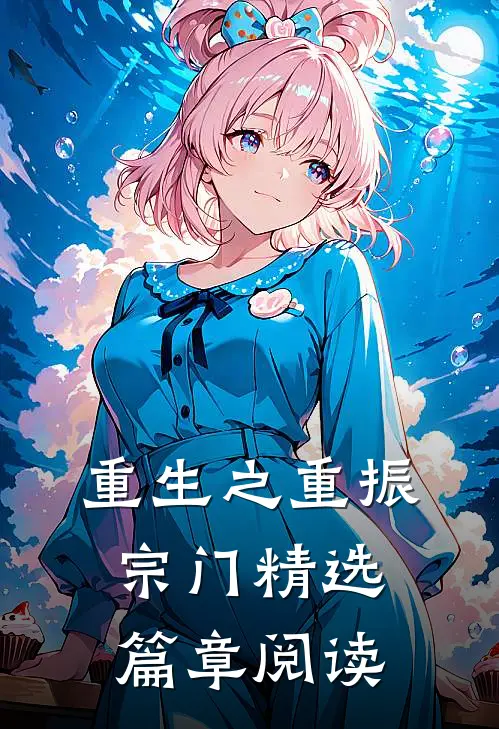 重生之重振宗门精选篇章阅读