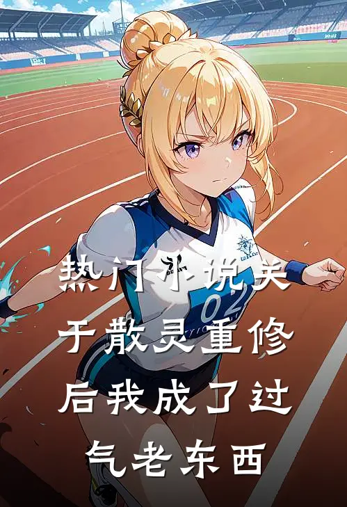 热门小说关于散灵重修后我成了过气老东西