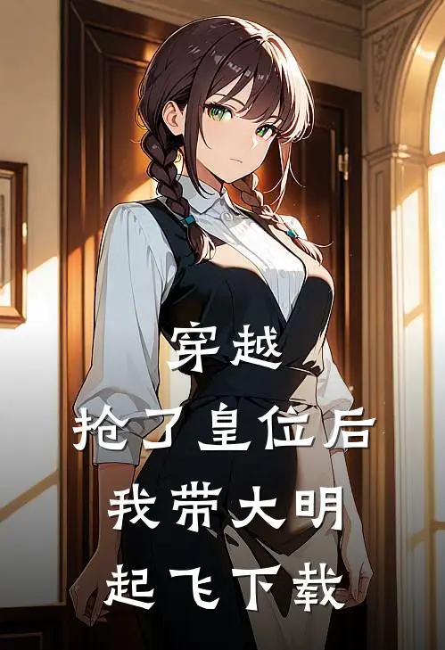 穿越：抢了皇位后，我带大明起飞下载