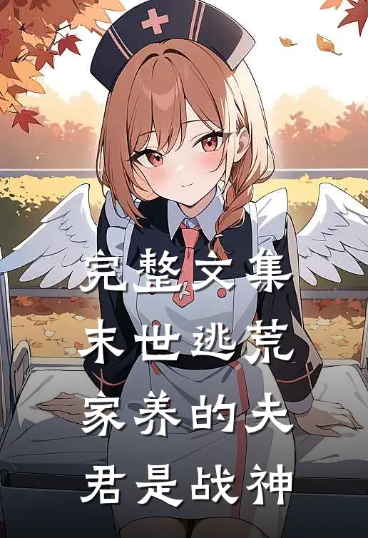 完整文集末世逃荒：家养的夫君是战神