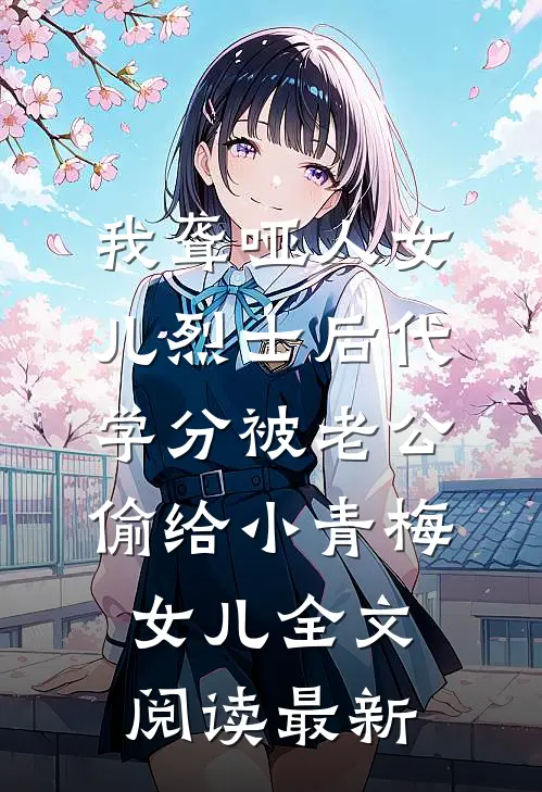 我聋哑人女儿烈士后代学分被老公偷给小青梅女儿全文阅读最新