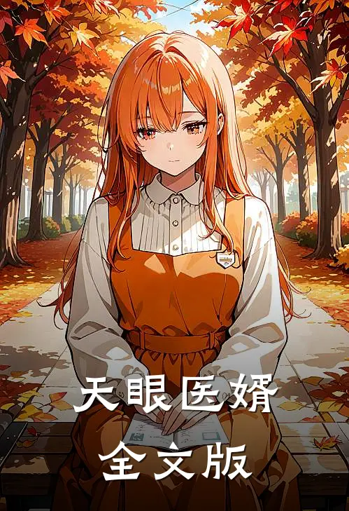天眼医婿全文版