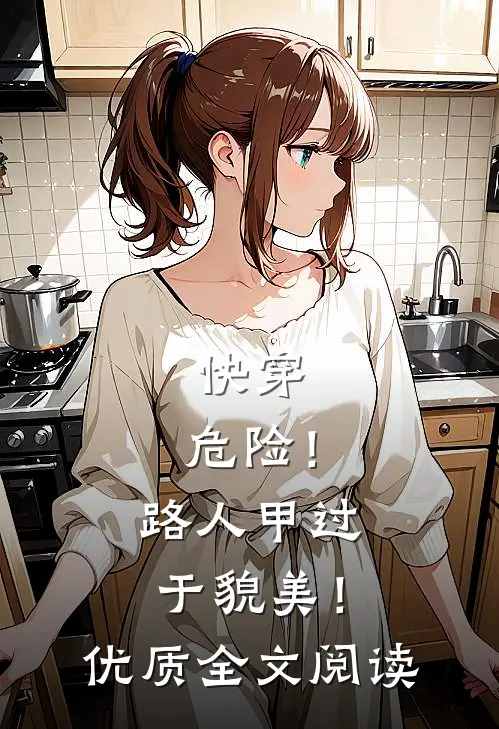 快穿：危险！路人甲过于貌美！优质全文阅读