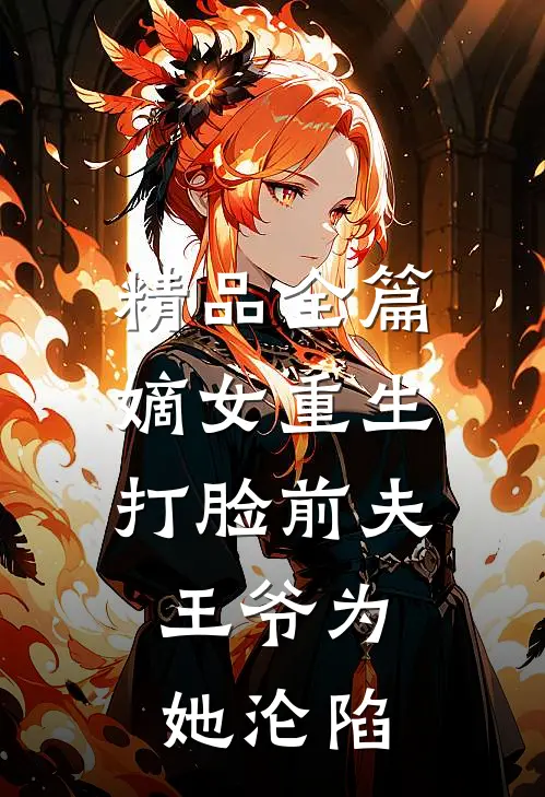 精品全篇嫡女重生打脸前夫，王爷为她沦陷