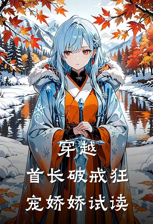 穿越：首长破戒狂宠娇娇试读