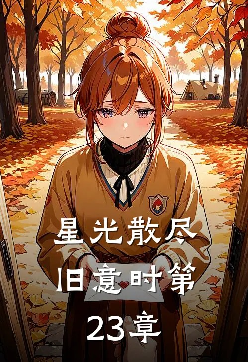 星光散尽旧意时第23章