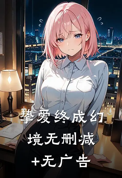 挚爱终成幻境无删减+无广告