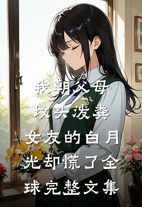 我朝父母坟头泼粪，女友的白月光却慌了全球完整文集
