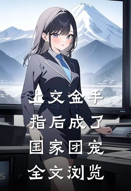 上交金手指后成了国家团宠全文浏览