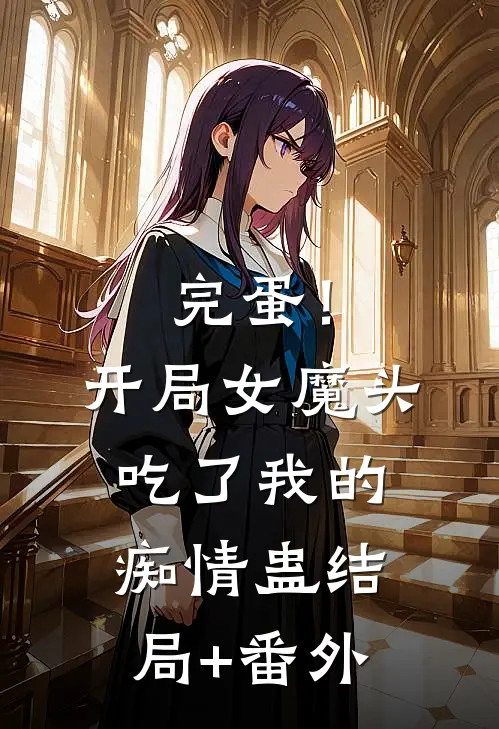 完蛋！开局女魔头吃了我的痴情蛊结局+番外