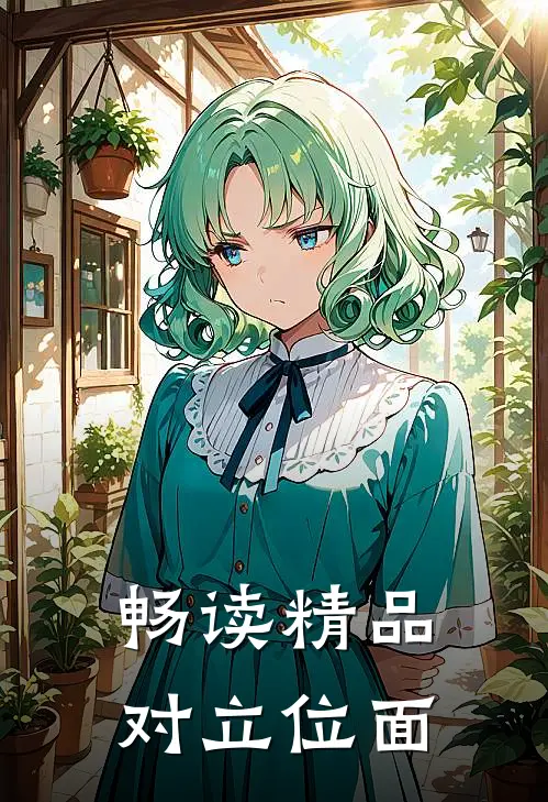 畅读精品对立位面