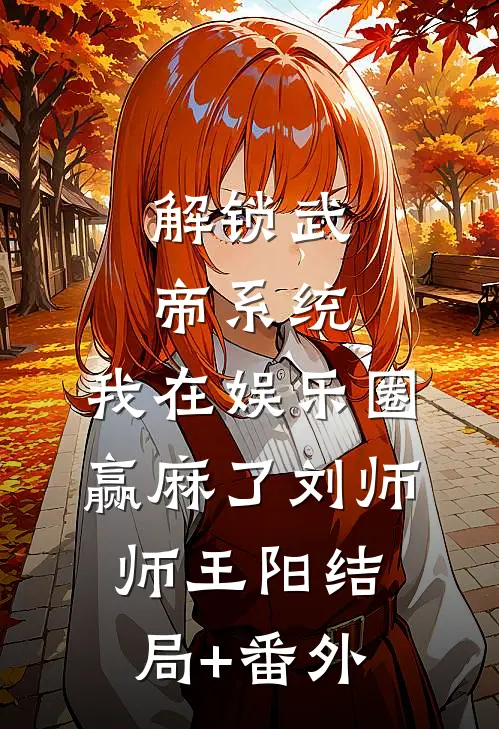 解锁武帝系统，我在娱乐圈赢麻了刘师师王阳结局+番外