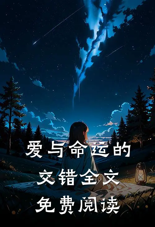 爱与命运的交错全文免费阅读