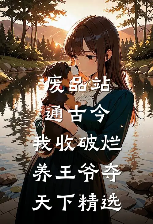 废品站通古今，我收破烂养王爷夺天下精选