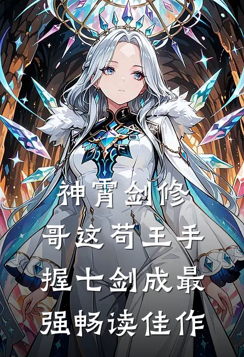 神霄剑修:哥这苟王手握七剑成最强畅读佳作