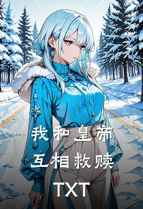 我和皇帝互相救赎TXT