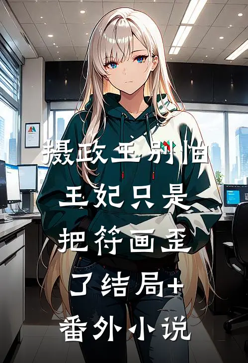 摄政王别怕，王妃只是把符画歪了结局+番外小说