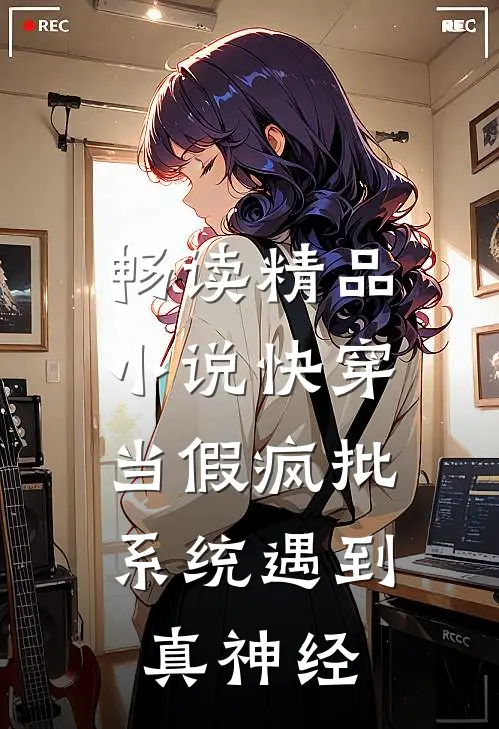 畅读精品小说快穿：当假疯批系统遇到真神经