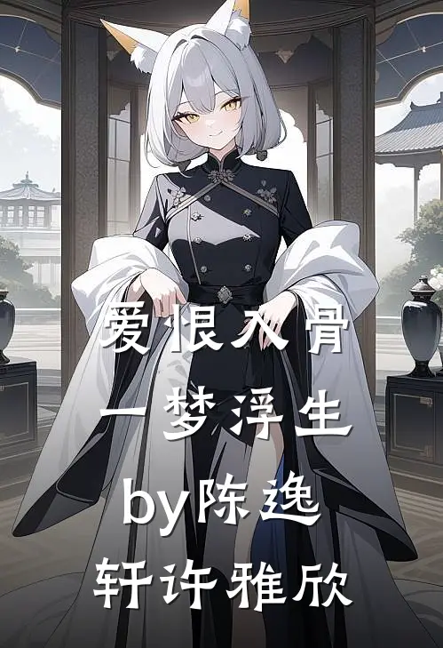 爱恨入骨，一梦浮生by陈逸轩许雅欣