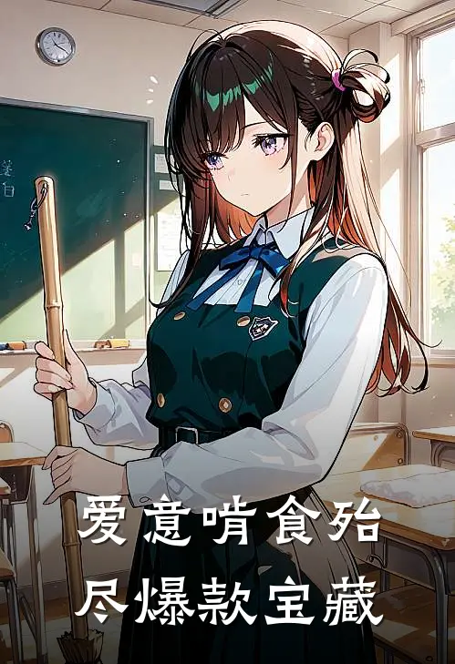 爱意啃食殆尽爆款宝藏