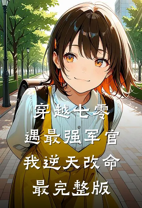 穿越七零，遇最强军官我逆天改命最完整版