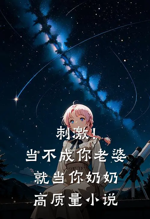 刺激！当不成你老婆就当你奶奶高质量小说