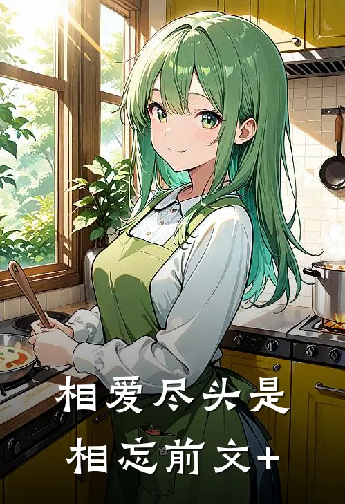 相爱尽头是相忘前文+