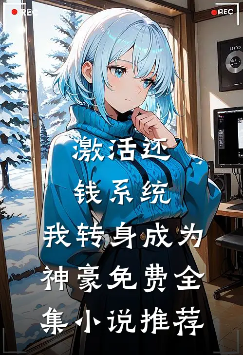 激活还钱系统,我转身成为神豪免费全集小说推荐