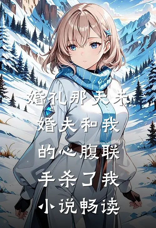 婚礼那天未婚夫和我的心腹联手杀了我小说畅读
