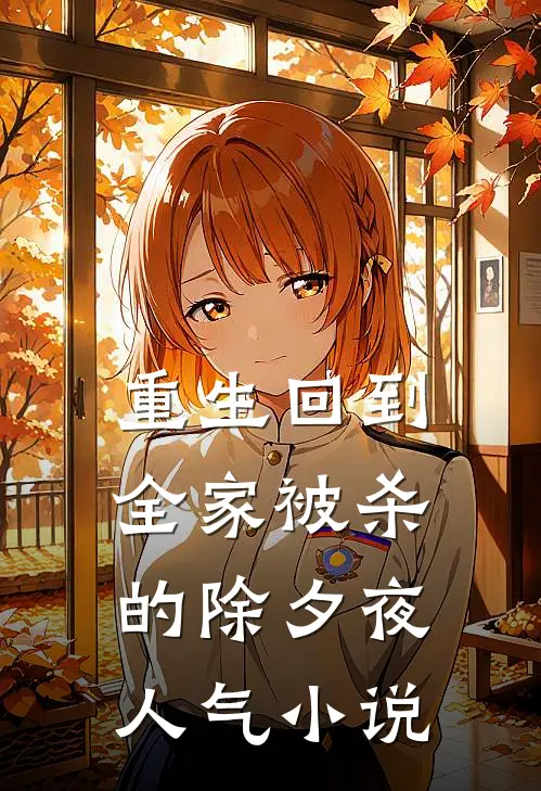 重生回到全家被杀的除夕夜人气小说