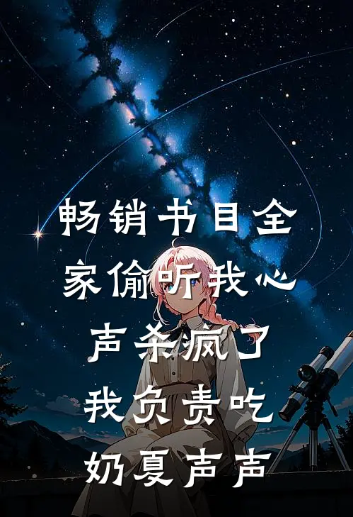 畅销书目全家偷听我心声杀疯了,我负责吃奶 夏声声