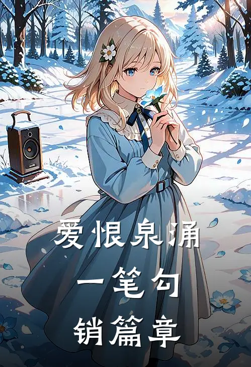 爱恨泉涌，一笔勾销篇章