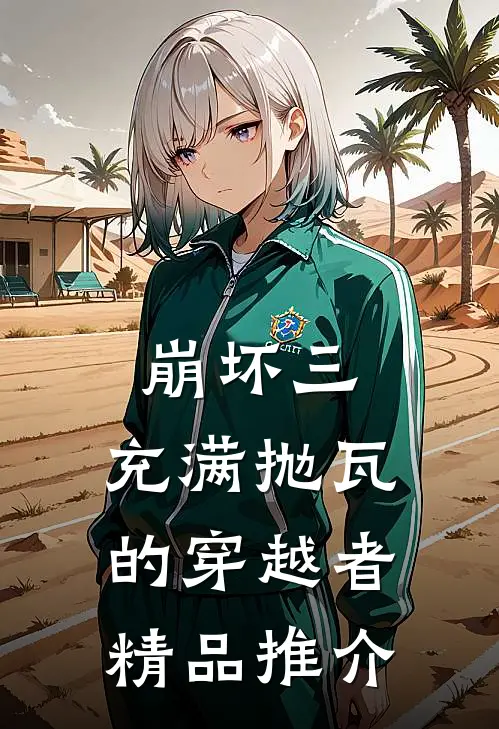 崩坏三：充满抛瓦的穿越者精品推介