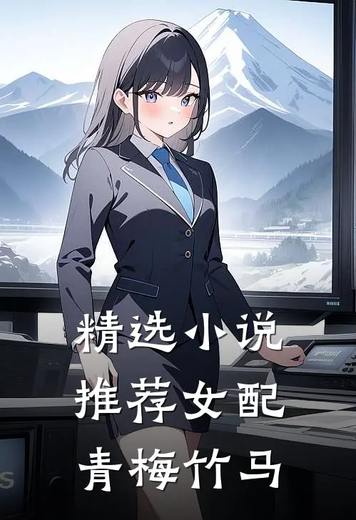精选小说推荐女配青梅竹马