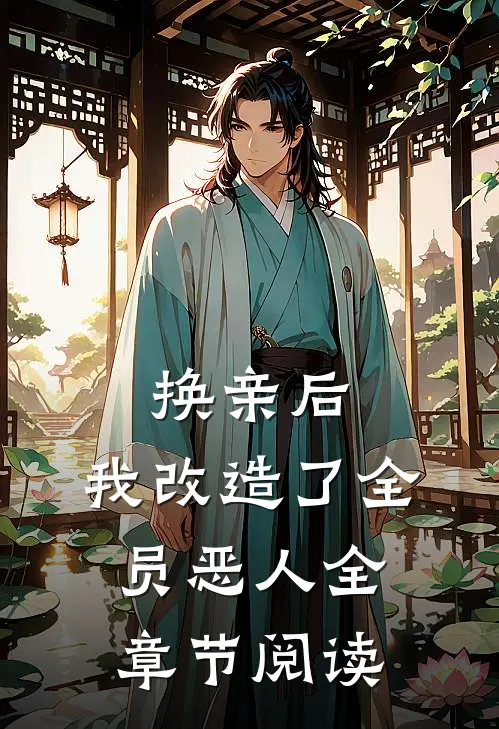 换亲后，我改造了全员恶人全章节阅读