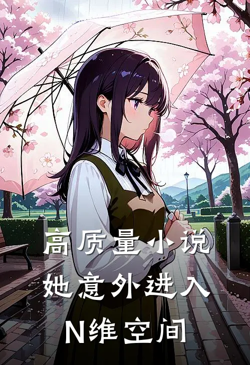 高质量小说她意外进入N维空间