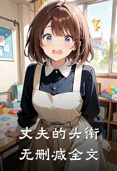 丈夫的头衔无删减全文
