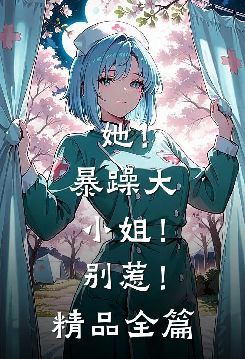 她！暴躁大小姐！别惹！精品全篇