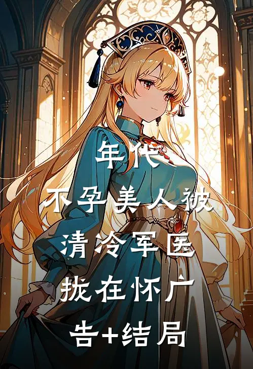 年代：不孕美人被清冷军医拢在怀广告+结局