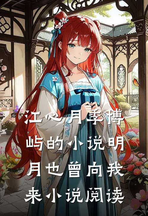 江心月季博屿的小说明月也曾向我来小说阅读