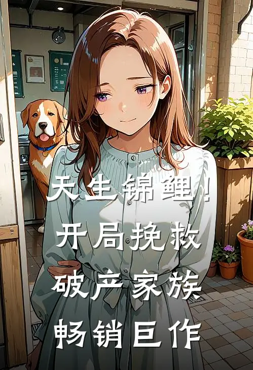 天生锦鲤！开局挽救破产家族畅销巨作