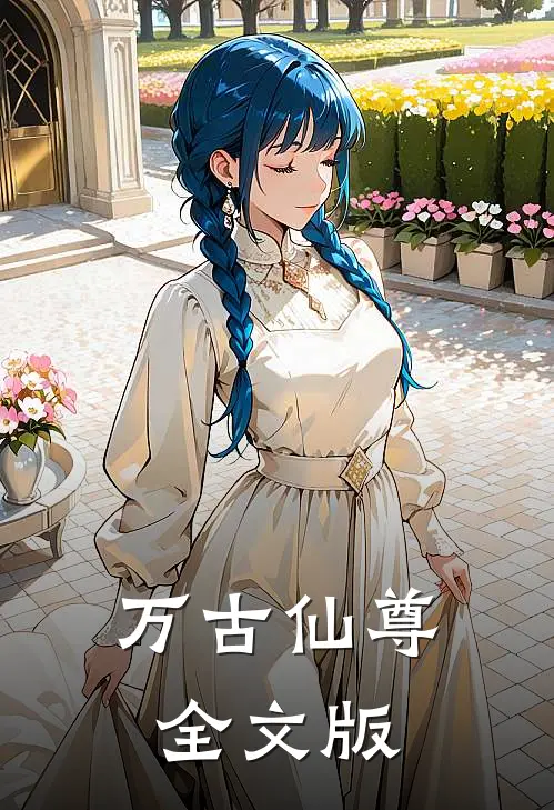 万古仙尊全文版