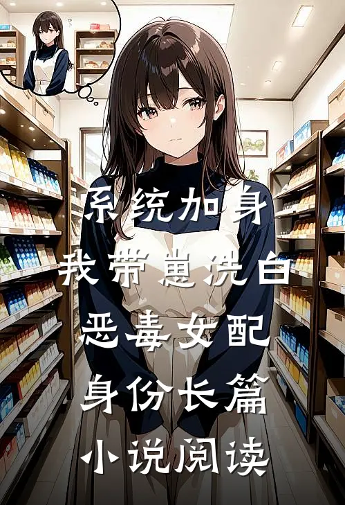 系统加身，我带崽洗白恶毒女配身份长篇小说阅读